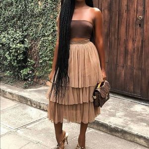 Meet your Posher, Rashanique